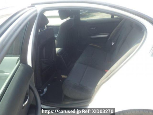 Used 2010 AT bmw 3-series PG20 Image[14]
