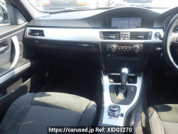 Used 2010 AT bmw 3-series PG20 Image[16]