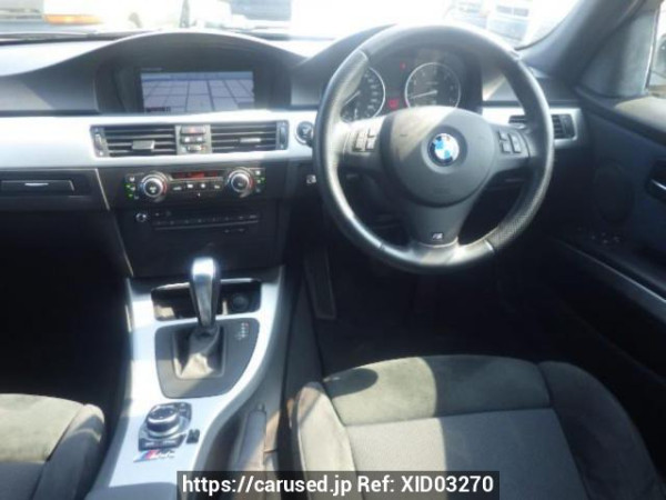 Used 2010 AT bmw 3-series PG20 Image[17]