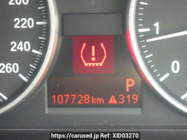 Used 2010 AT bmw 3-series PG20 Image[19]