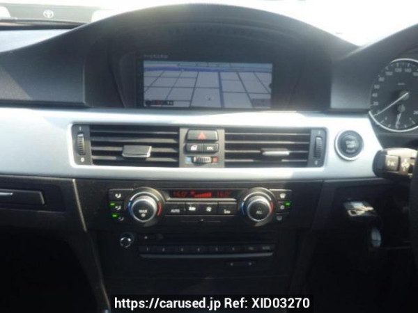 Used 2010 AT bmw 3-series PG20 Image[20]