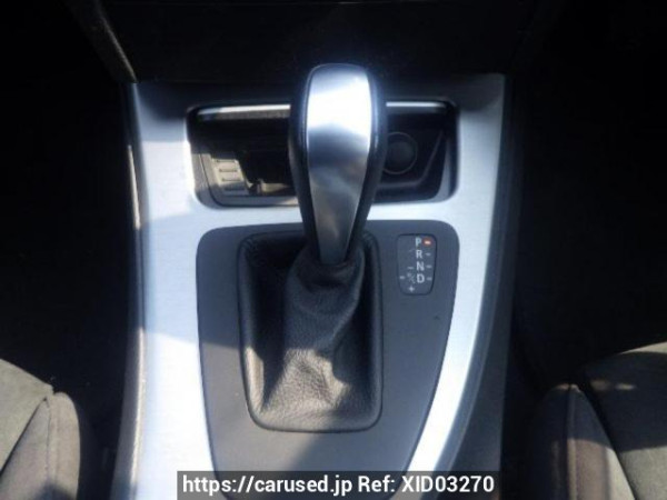 Used 2010 AT bmw 3-series PG20 Image[21]