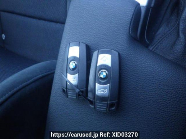 Used 2010 AT bmw 3-series PG20 Image[24]