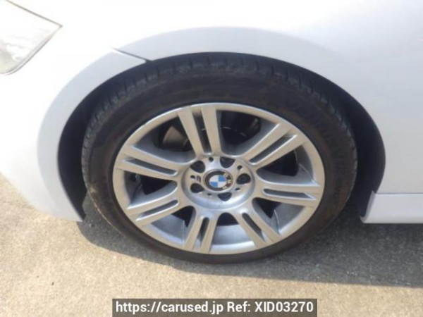 Used 2010 AT bmw 3-series PG20 Image[25]