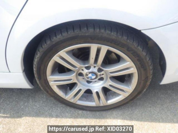 Used 2010 AT bmw 3-series PG20 Image[26]