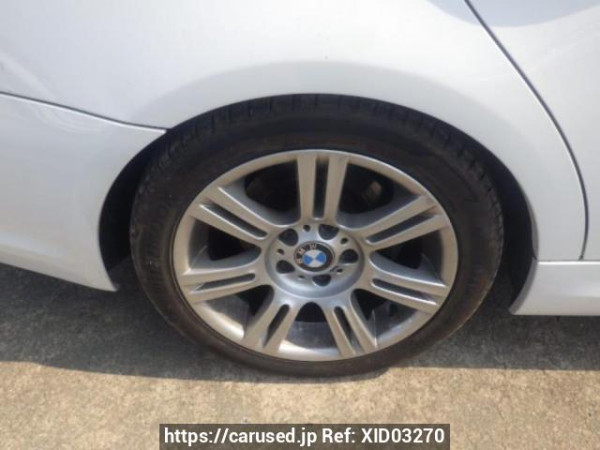 Used 2010 AT bmw 3-series PG20 Image[27]