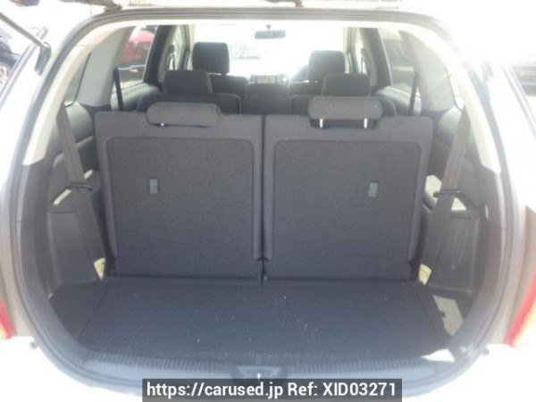 Used 2004 AT toyota wish ZNE10G Image[8]