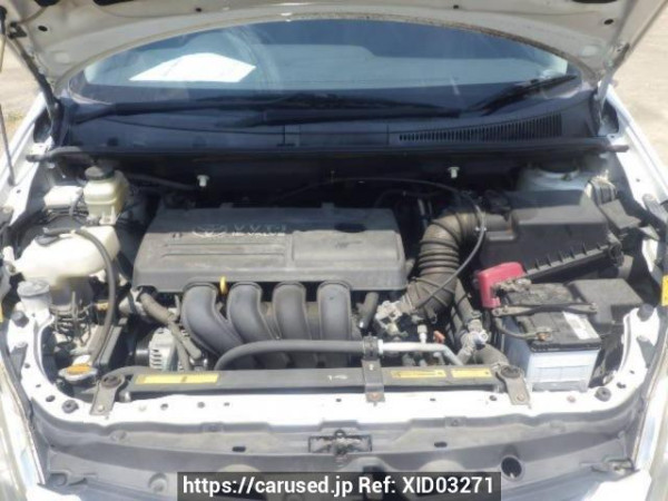 Used 2004 AT toyota wish ZNE10G Image[9]