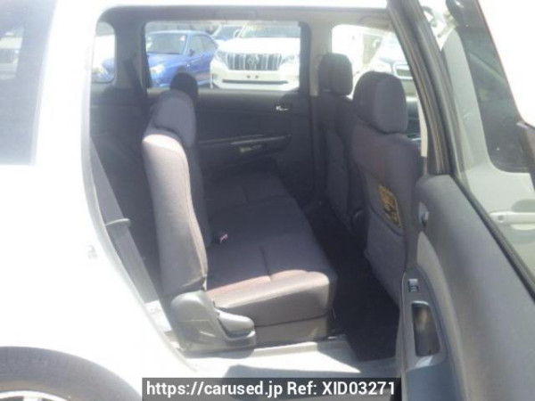 Used 2004 AT toyota wish ZNE10G Image[13]
