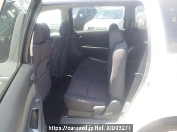 Used 2004 AT toyota wish ZNE10G Image[14]
