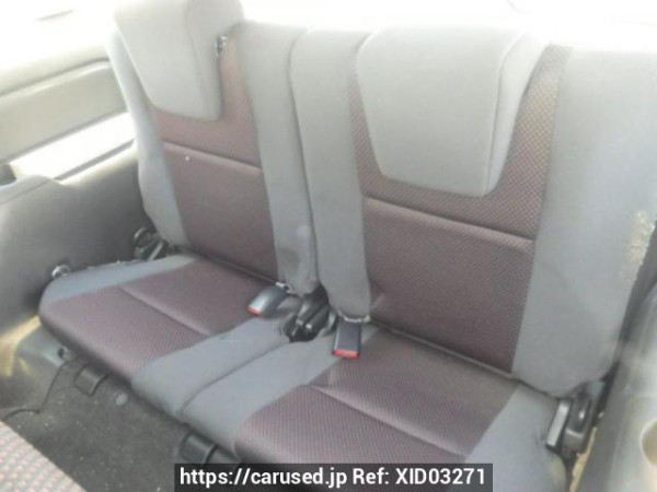 Used 2004 AT toyota wish ZNE10G Image[15]