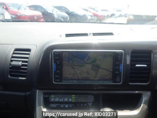Used 2004 AT toyota wish ZNE10G Image[21]