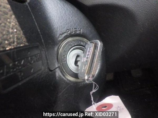 Used 2004 AT toyota wish ZNE10G Image[23]