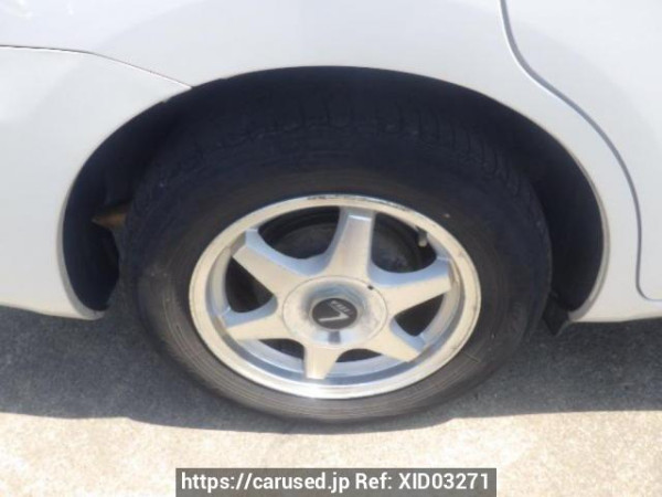 Used 2004 AT toyota wish ZNE10G Image[26]
