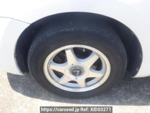 Used 2004 AT toyota wish ZNE10G Image[27]