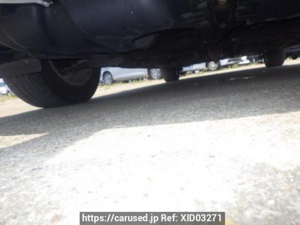 Used 2004 AT toyota wish ZNE10G Image[29]