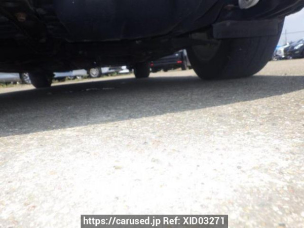 Used 2004 AT toyota wish ZNE10G Image[30]