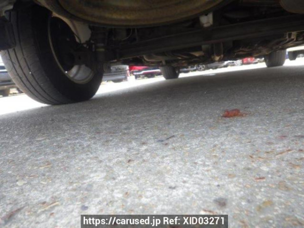 Used 2004 AT toyota wish ZNE10G Image[31]