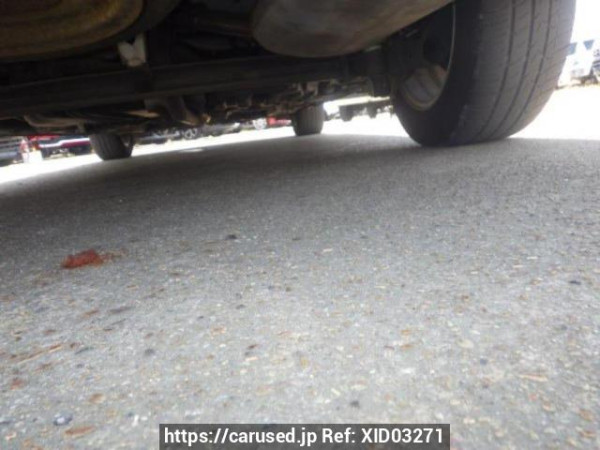 Used 2004 AT toyota wish ZNE10G Image[32]