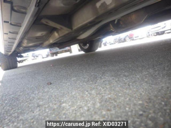 Used 2004 AT toyota wish ZNE10G Image[33]