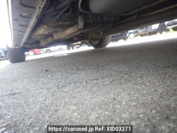 Used 2004 AT toyota wish ZNE10G Image[35]