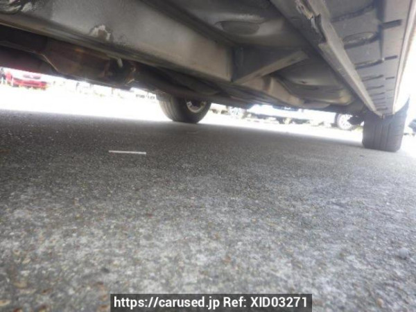 Used 2004 AT toyota wish ZNE10G Image[36]