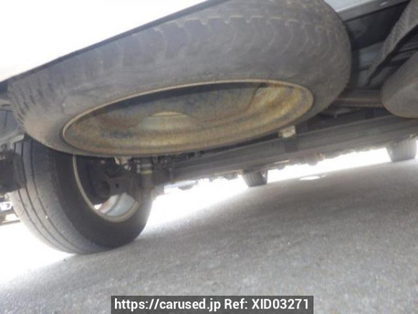 Used 2004 AT toyota wish ZNE10G Image[37]