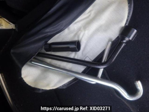 Used 2004 AT toyota wish ZNE10G Image[39]