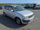 Toyota Probox Van NCP55V