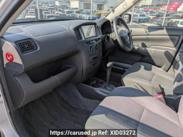 Used 2012 AT toyota probox-van NCP55V Image[13]