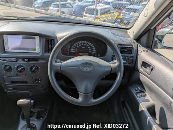 Used 2012 AT toyota probox-van NCP55V Image[18]