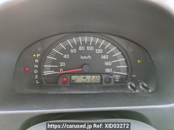 Used 2012 AT toyota probox-van NCP55V Image[19]