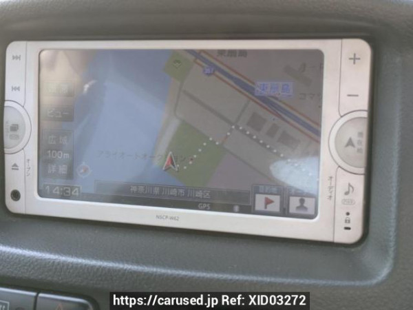 Used 2012 AT toyota probox-van NCP55V Image[22]