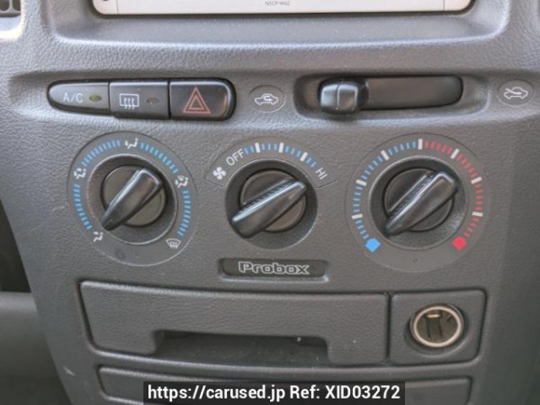 Used 2012 AT toyota probox-van NCP55V Image[23]