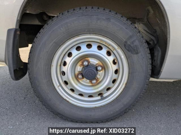 Used 2012 AT toyota probox-van NCP55V Image[29]