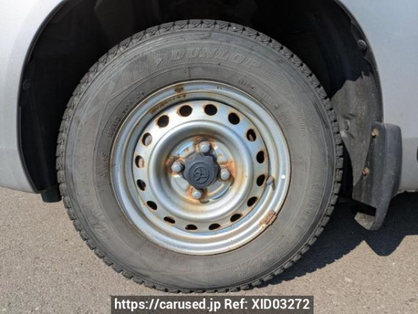 Used 2012 AT toyota probox-van NCP55V Image[31]