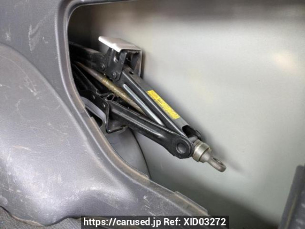 Used 2012 AT toyota probox-van NCP55V Image[35]