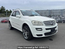 Mercedes Benz M-Class 164186