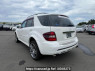Used 2006 AT mercedes-benz m-class 164186 Image[4]