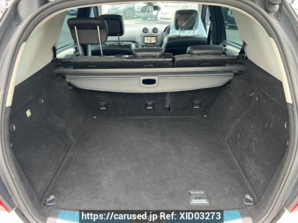 Used 2006 AT mercedes-benz m-class 164186 Image[8]
