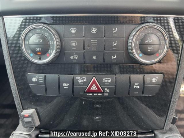 Used 2006 AT mercedes-benz m-class 164186 Image[20]