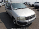 Toyota Probox Van NCP51V