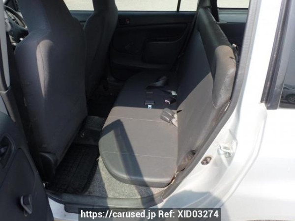 Used 2007 MT toyota probox-van NCP51V Image[12]