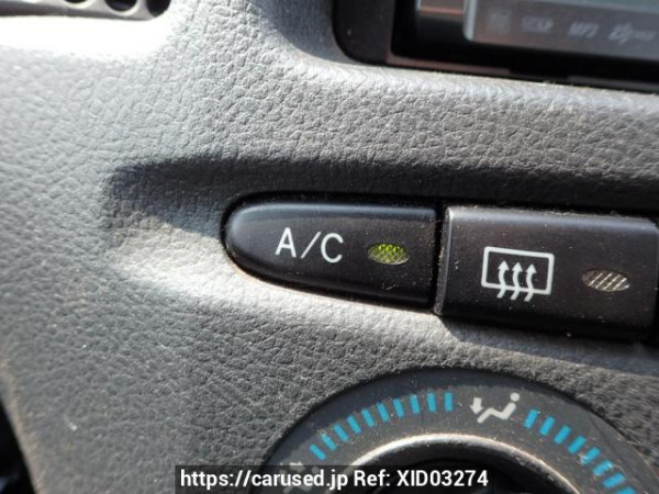 Used 2007 MT toyota probox-van NCP51V Image[17]