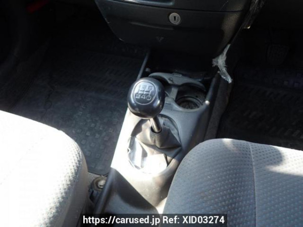 Used 2007 MT toyota probox-van NCP51V Image[18]