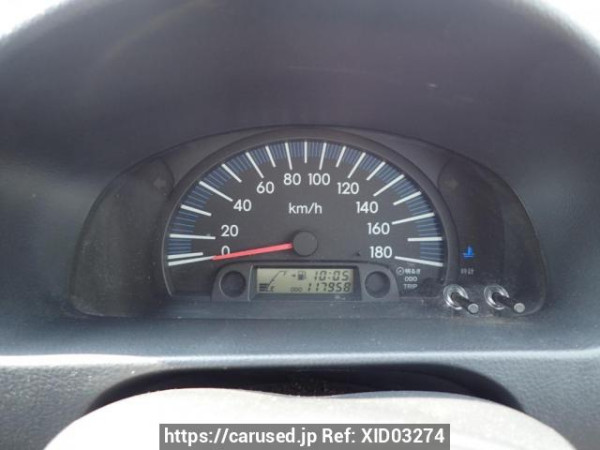 Used 2007 MT toyota probox-van NCP51V Image[19]