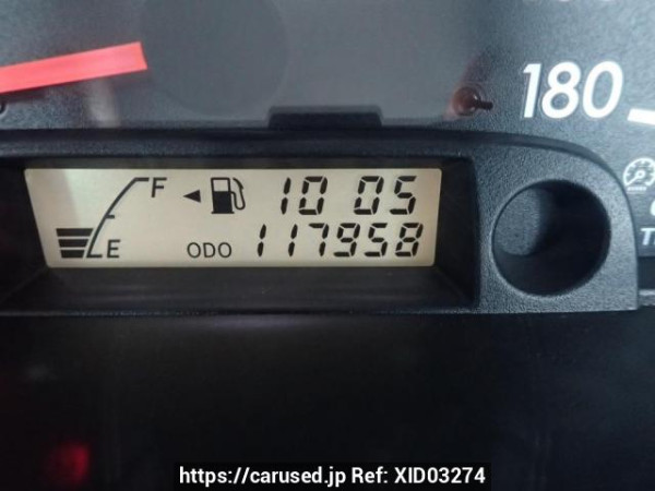 Used 2007 MT toyota probox-van NCP51V Image[20]