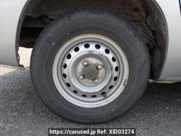 Used 2007 MT toyota probox-van NCP51V Image[23]