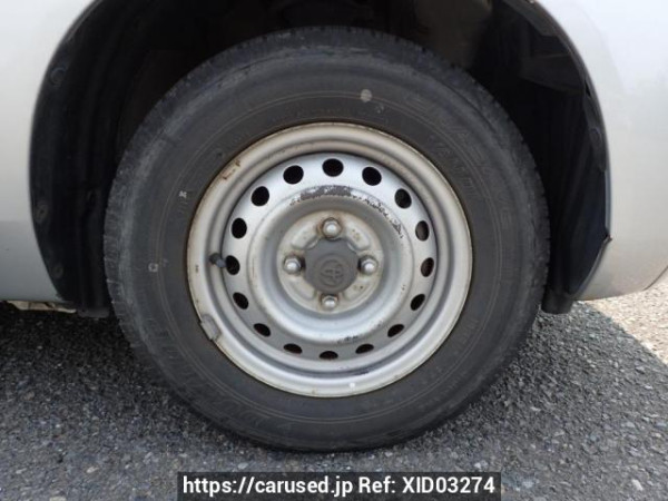 Used 2007 MT toyota probox-van NCP51V Image[24]