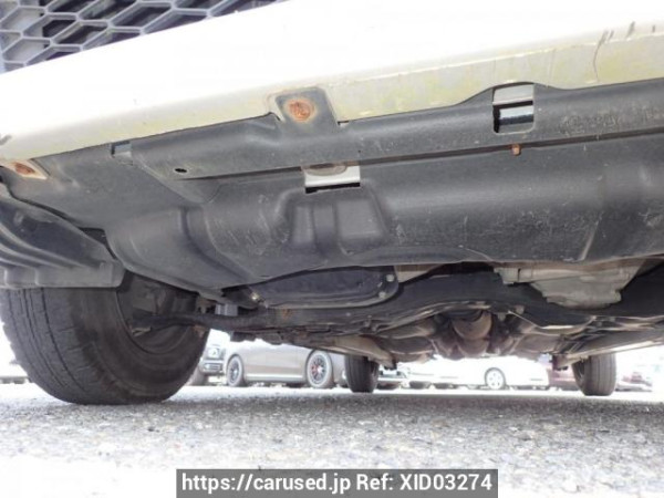 Used 2007 MT toyota probox-van NCP51V Image[25]